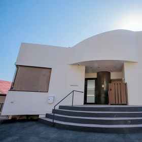 Primary image 1 Retreat Manazuru -Rustic Retreat-, Yugawara Town Tourist Information Center in front of the station Hotels