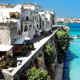 Primary image 1 Luxury Holiday Home Sea View Panoramic Terrace, Miggiano Hotels