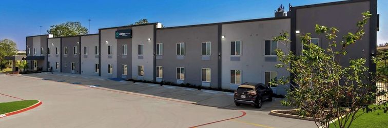 其他 Clarion Pointe