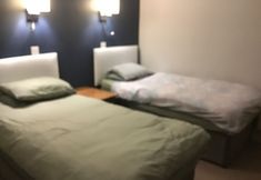 Others 7 The Washford Station Inn