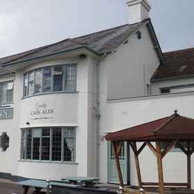 Primary image 1 The Washford Station Inn, Hotel EDF Energy Hinkley Point Power Station