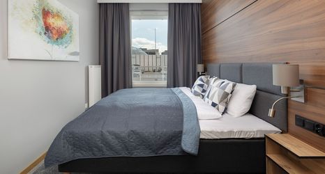 Others 2 Apartment Centre of Szczecin by Renters