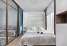 Khác 7 Wellness Resort & SPA Parking by Renters