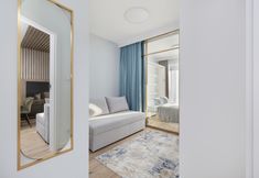 Others 4 Wellness Resort & SPA Parking by Renters