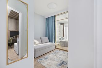 Others 4 Wellness Resort & SPA Parking by Renters