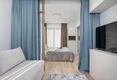 Lain-lain 3 Wellness Resort & SPA Parking by Renters