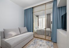 Lain-lain 5 Wellness Resort & SPA Parking by Renters