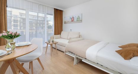 その他 2 Wellness & SPA Dziwnów by Renters