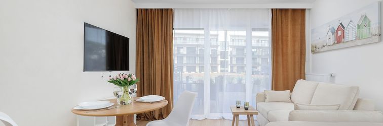 その他 Wellness & SPA Dziwnów by Renters