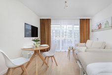 その他 Wellness & SPA Dziwnów by Renters