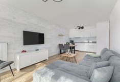 Others 6 Dziwnów SPA & Parking by Renters