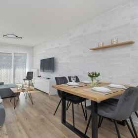 Primary image1Dziwnów SPA 及 Parking by Renters,Marena Wellness & Spa飯店