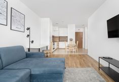 อื่นๆ 7 Wrocław Apartment for 4 by Renters
