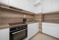 อื่นๆ 4 Wrocław Apartment for 4 by Renters
