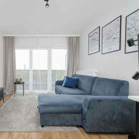 Primary image 1 Wrocław Apartment for 4 by Renters, Hotel Krzyki