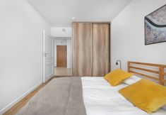 อื่นๆ 2 Wrocław Apartment for 4 by Renters