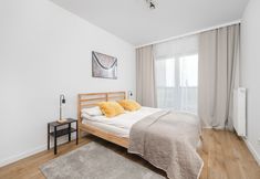 อื่นๆ 3 Wrocław Apartment for 4 by Renters