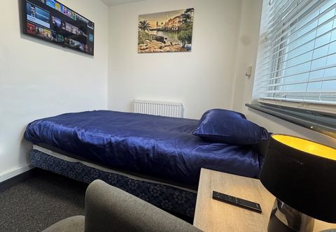 Others Gate Lodge - Private En-suite rooms