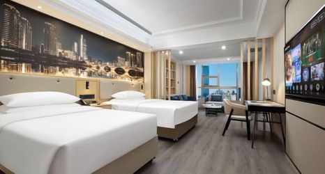 Others 2 Vienna (IFS Changsha Wuyi Square Store)