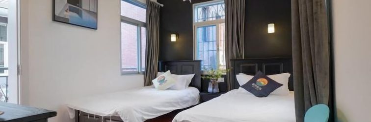 Others Will Love Inn