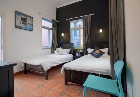 Others Will Love Inn