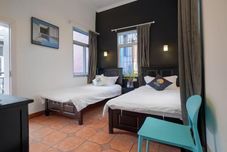 Others Will Love Inn