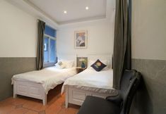 Others 3 Will Love Inn