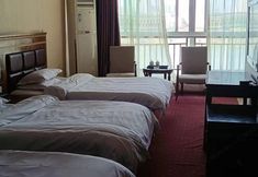 อื่นๆ 4 Yongzhou Haolaiwu Riverview Hotel