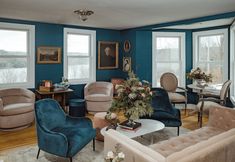 Others 2 Kenoza Hall