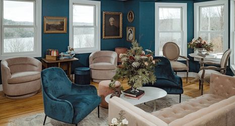 Others 2 Kenoza Hall