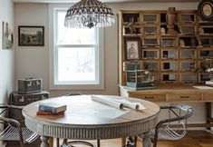 Others 6 Kenoza Hall