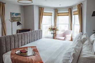 Others 4 Kenoza Hall