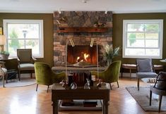 Others 3 Kenoza Hall