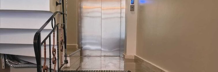 その他 Hotel Majestik