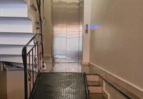 その他 Hotel Majestik