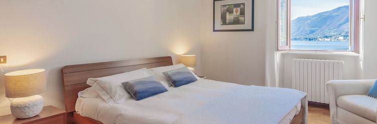 อื่นๆ Casa Cavour Bellagio by Wonderful Italy