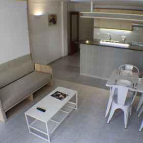 Room 1 Pi Sunyer 4 2C in Roses, El Port de la Selva Hotels