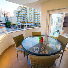 Room 1 Drugstore A D in Roses, Pitch and Putt Castello Empuribrava Hotels