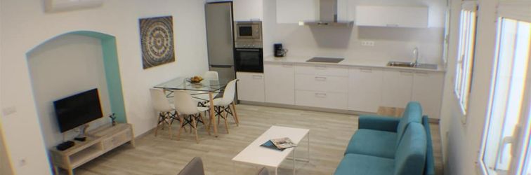 Others Cosconilles Bajo in Roses