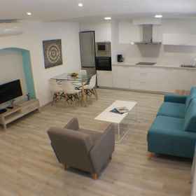 Primary image 1 Cosconilles Bajo in Roses, El Port de la Selva Hotels