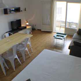 Room 1 Sant Jordi 1 B in Roses, El Port de la Selva Hotels