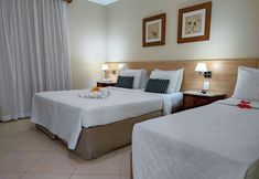 其他 7 Hotel Coral Beach