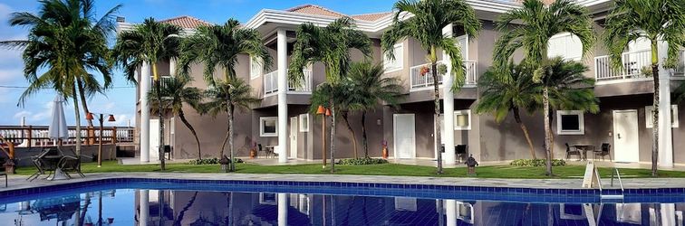 其他 Hotel Coral Beach