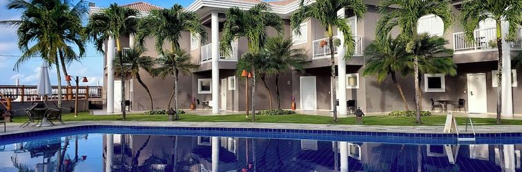 其他 Hotel Coral Beach