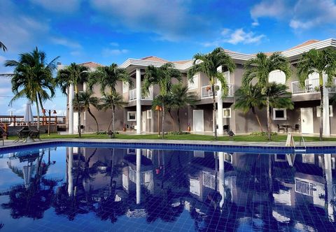 其他 Hotel Coral Beach