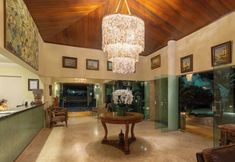 其他 2 Hotel Coral Beach