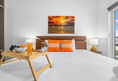 Others 7 Modern Spacious 4br3ba w Pool Close to Beach