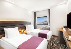 其他 6 Lilium Hotel & Suites
