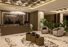 其他 2 Lilium Hotel & Suites