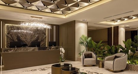 其他 2 Lilium Hotel & Suites